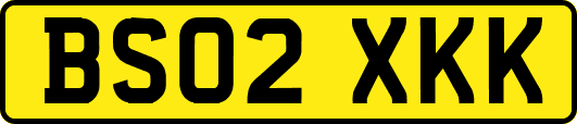 BS02XKK