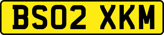 BS02XKM