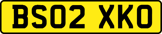 BS02XKO