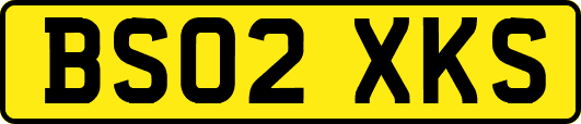 BS02XKS