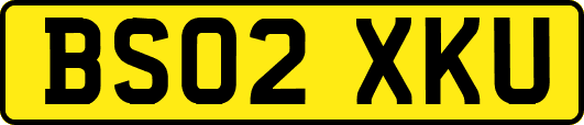 BS02XKU