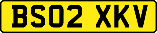 BS02XKV