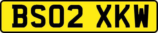 BS02XKW