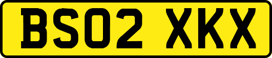 BS02XKX