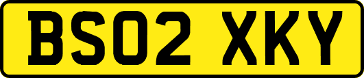 BS02XKY