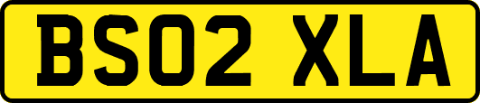 BS02XLA