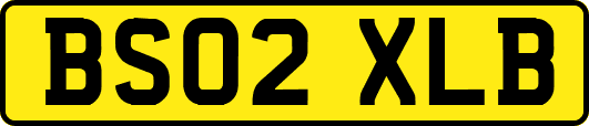 BS02XLB
