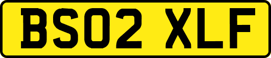 BS02XLF