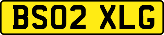 BS02XLG