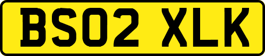 BS02XLK