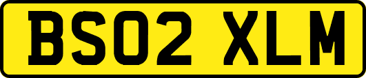 BS02XLM