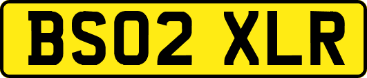 BS02XLR