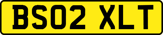BS02XLT