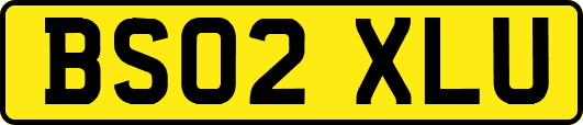 BS02XLU
