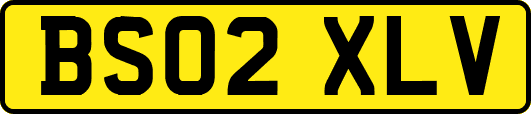 BS02XLV