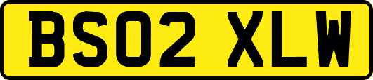 BS02XLW