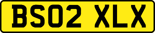 BS02XLX