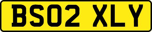 BS02XLY