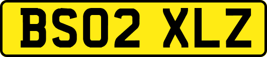 BS02XLZ