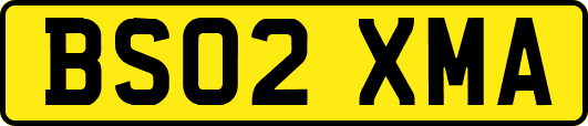 BS02XMA