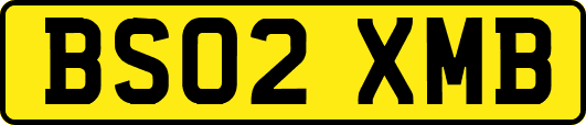 BS02XMB