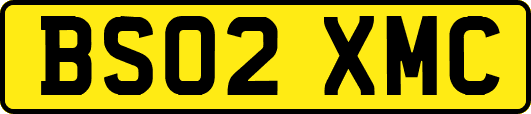 BS02XMC