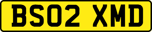 BS02XMD