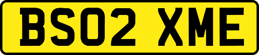 BS02XME