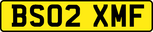BS02XMF