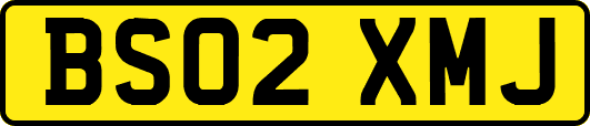 BS02XMJ