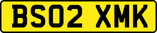 BS02XMK