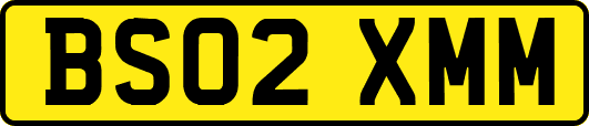BS02XMM