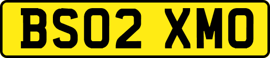 BS02XMO