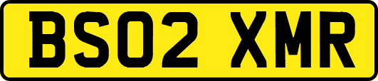 BS02XMR