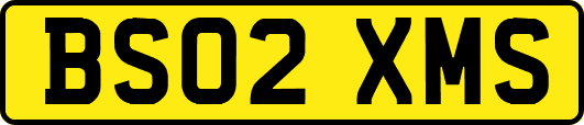 BS02XMS