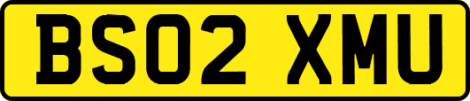 BS02XMU