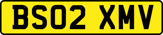 BS02XMV