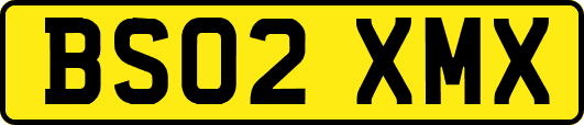BS02XMX