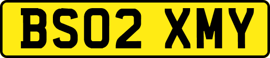 BS02XMY