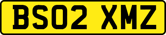 BS02XMZ