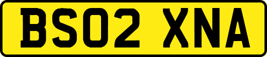 BS02XNA