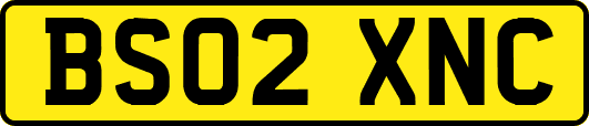 BS02XNC