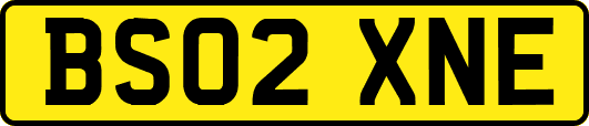 BS02XNE