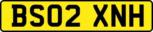 BS02XNH