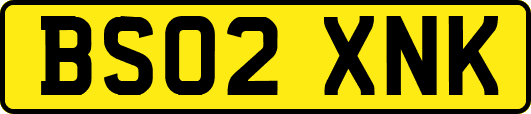 BS02XNK