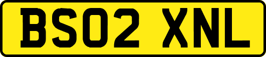 BS02XNL