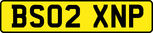 BS02XNP