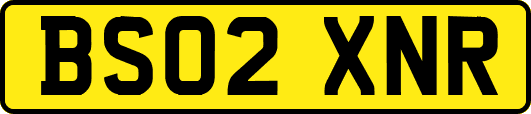 BS02XNR