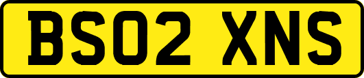 BS02XNS