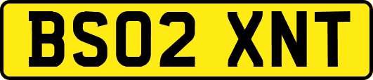 BS02XNT